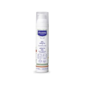 MUSTELA ARNIKA GEL 100 ML