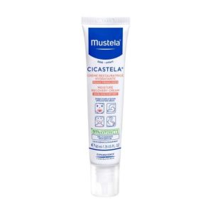 MUSTELA CICASTELA KREMA ZA ZACJELJIVANJE 40 ML