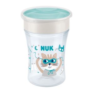 NUK EVOLUTION MAGIC CUP 8+mj