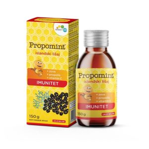 PROPOMINT ISL LIŠAJ TDI 150G
