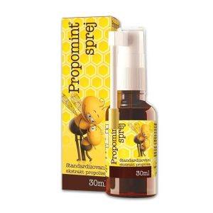 PROPOMINT SPREJ 30 ML