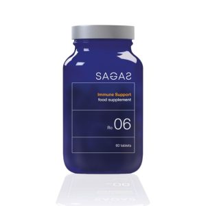 SAGAS IMMUNE SUPPORT TBL A60 RC 06
