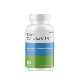 SALVIT COMPLEX C TR TRBL A60