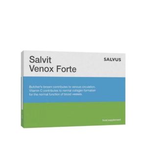 SALVIT VENOX FORTE TBL A30