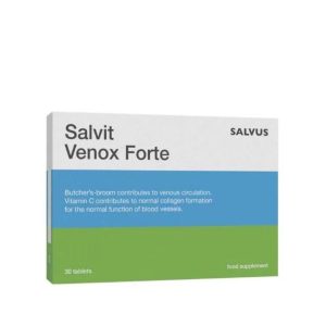 SALVIT VENOX FORTE TBL A60