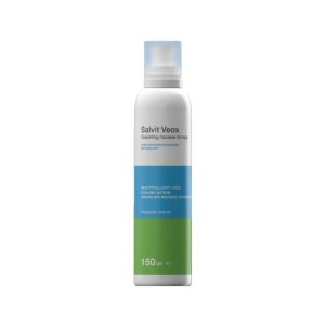 SALVIT VEOX PJENA ZA NOGE ANANAS NARAN 150 ML