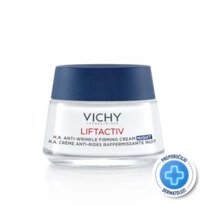 Vichy Liftactiv Supreme noćna krema 50 ml