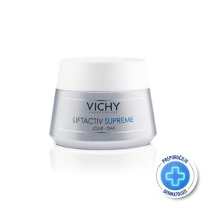 Vichy Liftactiv Supreme – normalna do mješovita koža 50 ml