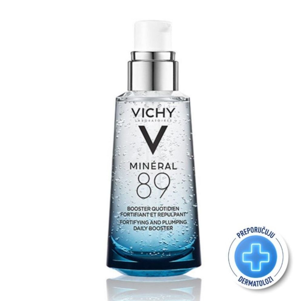 Vichy Minéral 89 Booster 50 ml