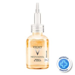 Vichy Neovadiol Meno 5 Bi-serum za kožu u peri i postmenopauzi 30 ml