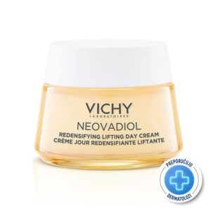 Vichy Neovadiol dnevna njega za gustoću i punoću kože u menopauzi za suhu kožu 50 ml