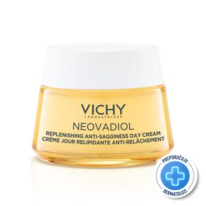 Vichy Neovadiol hranjiva dnevna njega za kožu u postmenopauzi – vrlo suha koža 50 ml