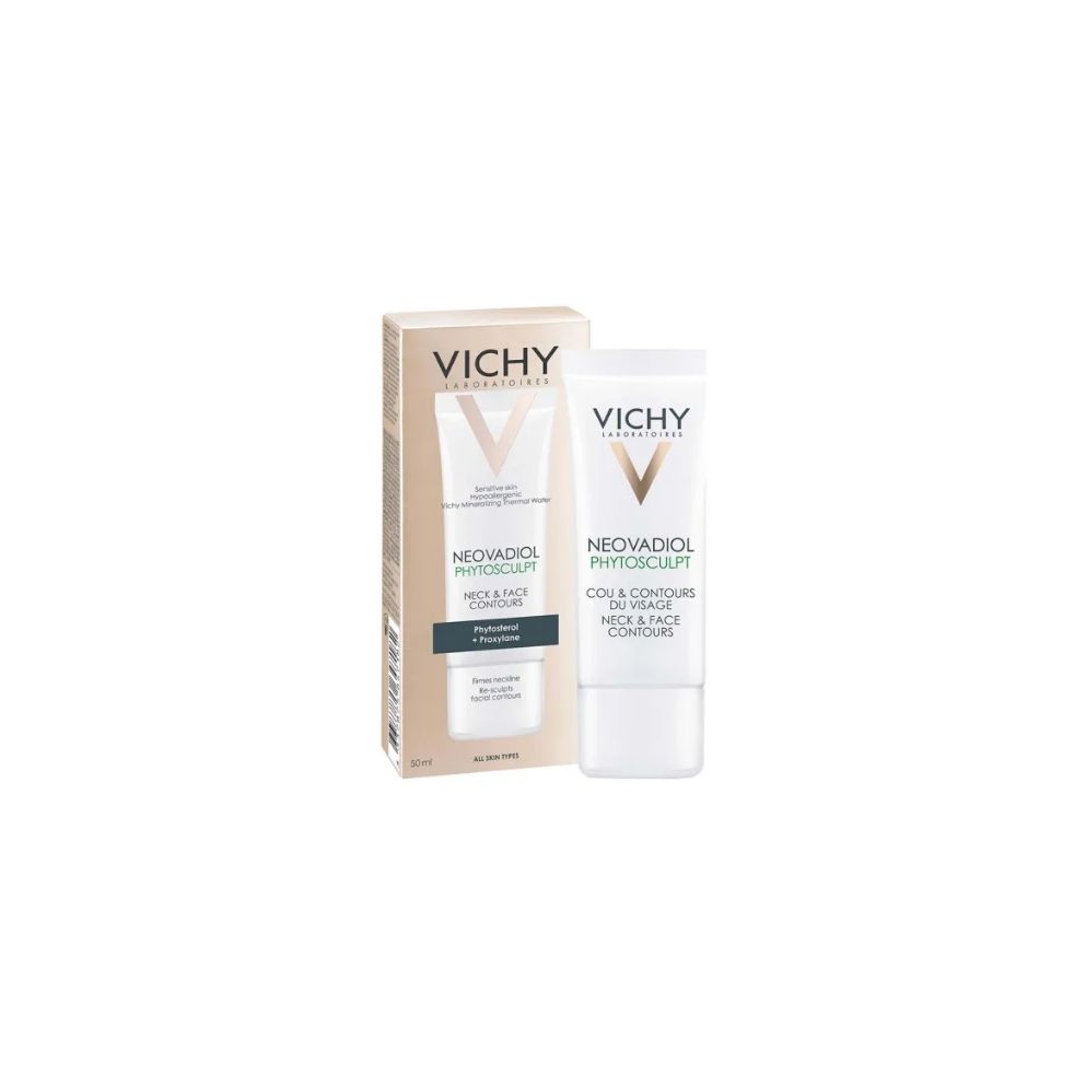 Vichy Neovadiol phytosculpt, 50 ml