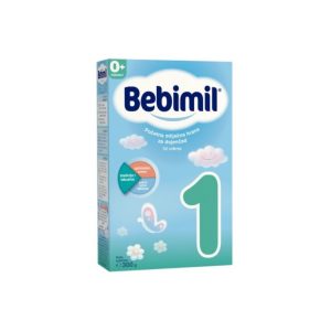 bebimil 1 300g