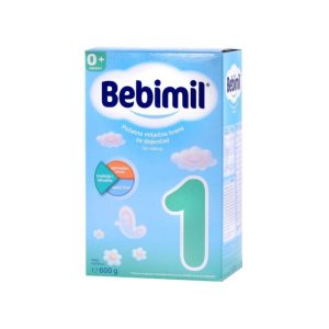 bebimil 1 600 g