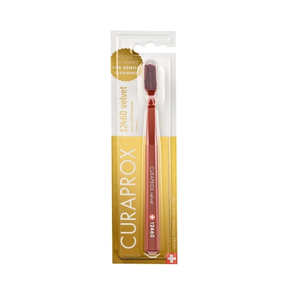 curaprox cs 12460 velvet četkica za zube
