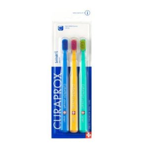 curaprox cs smart 3 pack