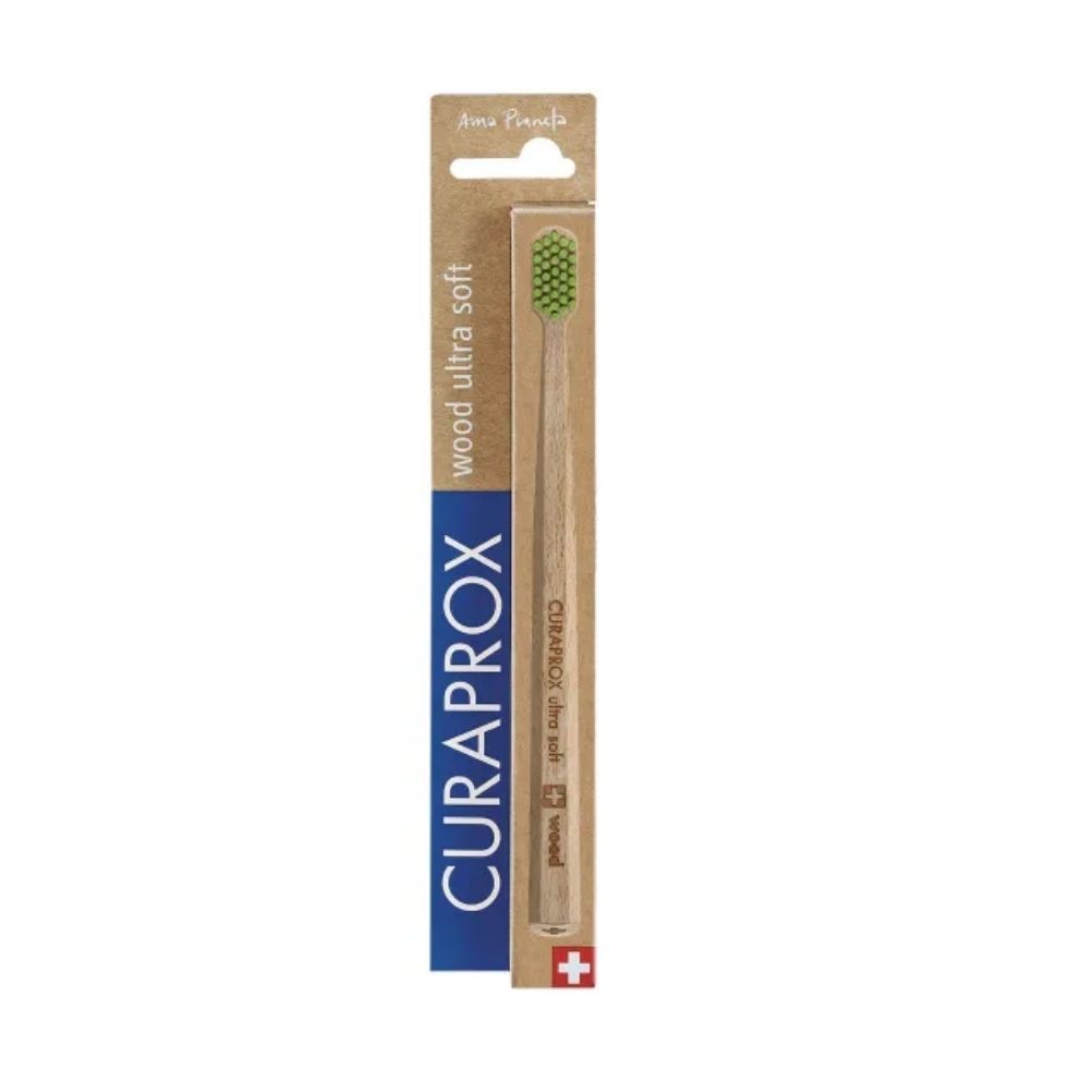 curaprox cs wood ultra soft 4440 četkica za zube