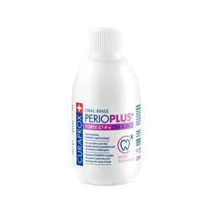 curaprox perio plus forte