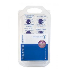 curaprox plaque finder tbl 20/1