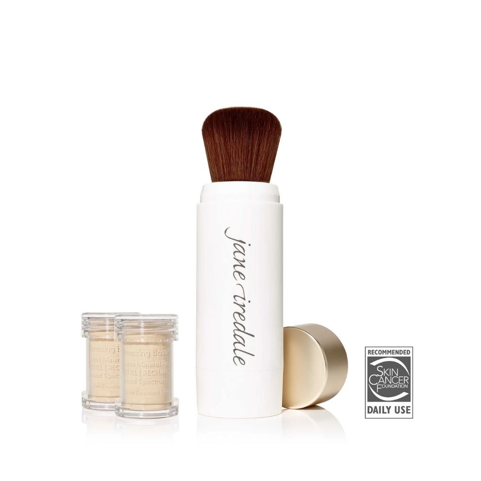 jane amazing base prah light beige cetkica