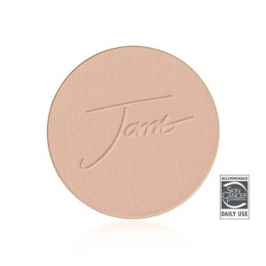 jane pure pressed base-honey bronze new