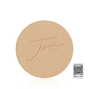 jane pure pressed golden glow new