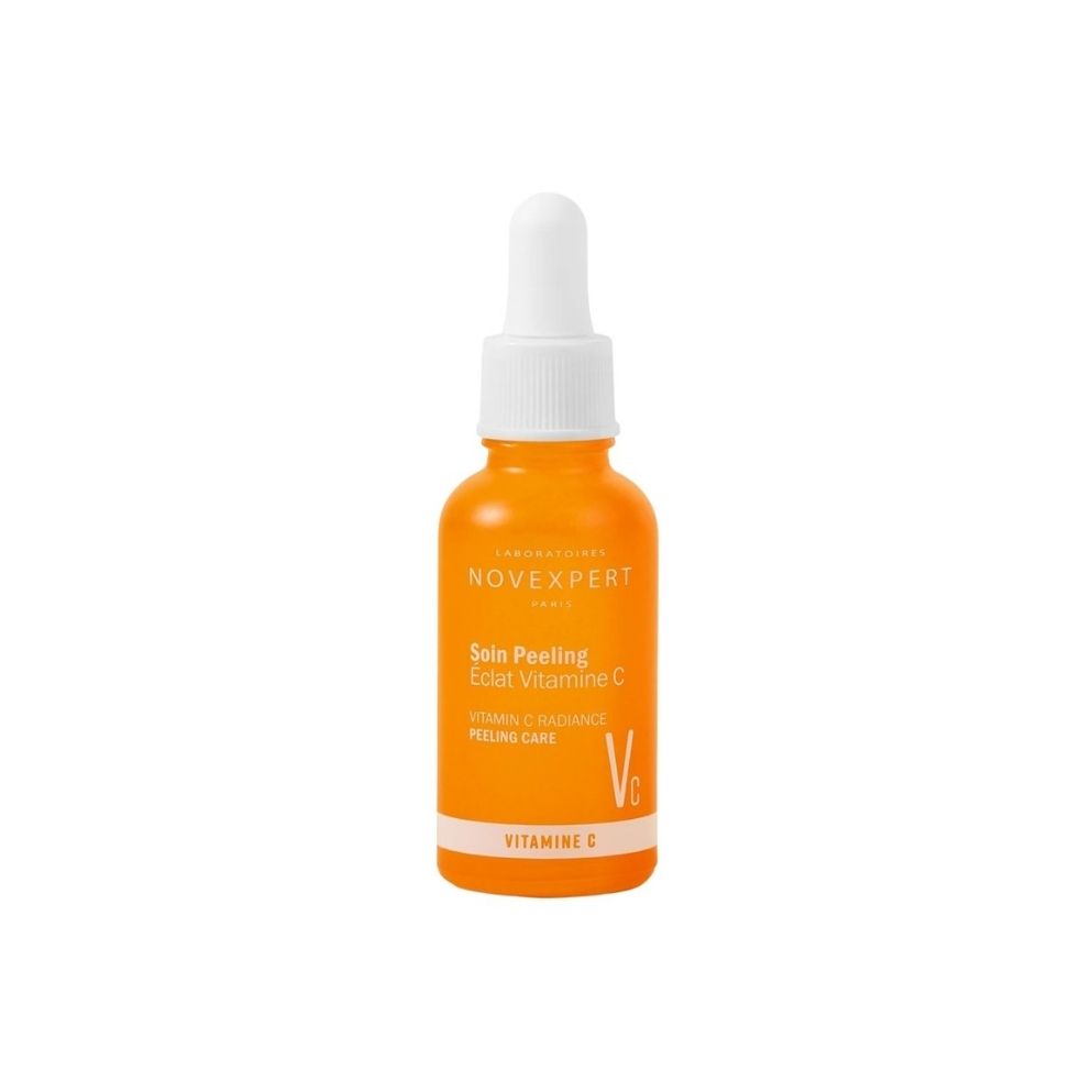 novexpert radiance piling s vit c 30 ml