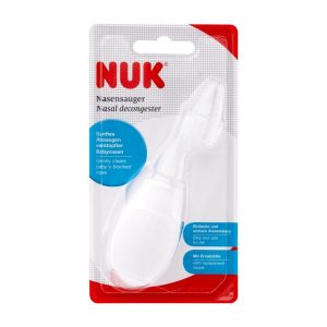 NUK aspirator za nos