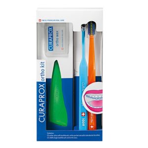 ortho set curaprox