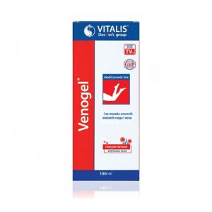 vitalis venogel 100 ml