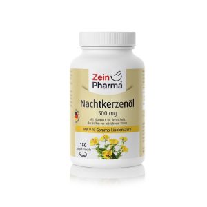 zeinpharma ulje nocurka caps 180