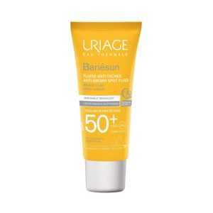 Uriage Bariesun Anti-Tache fluid SPF50, 40 ml