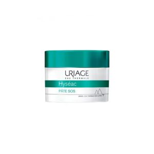 Uriage Hyseac SOS pasta 15 ml