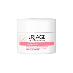 Uriage Roséliane bogata krema protiv crvenila 50 ml