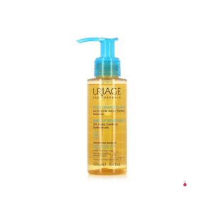 Uriage Ulje za čišćenje lica 100 ml