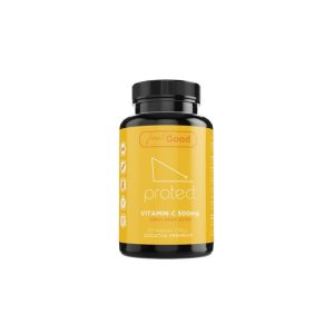 Vitamin C 500 mg Protect 120 kapsula