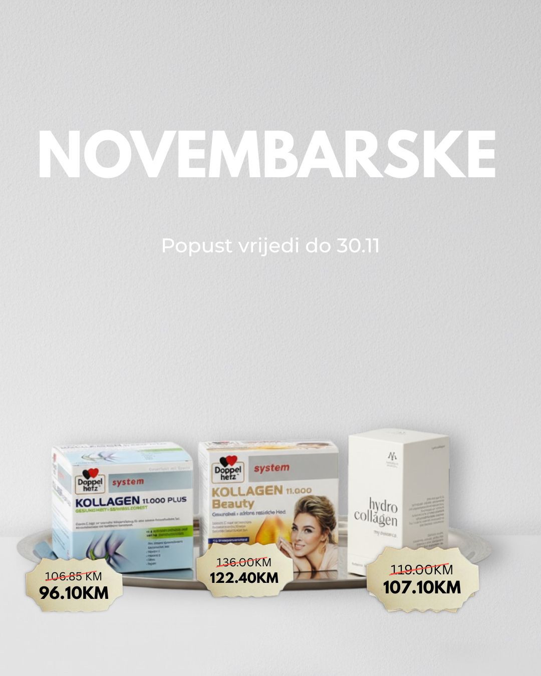 novembar